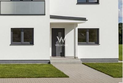 Duplex de vanzare in Selimbar - 2