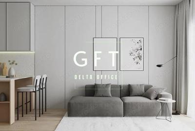 Apartament cu 2 camere decomandat în Centura - 5