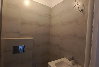 Apartament 3 camere 72 mp etaj 4  bloc nou, finisat mutare imediată - 8