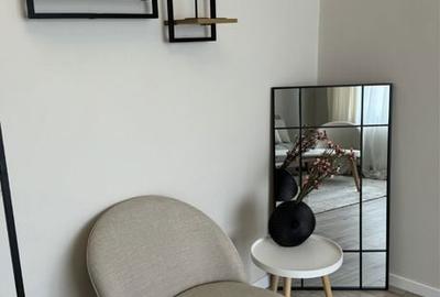 Apartament cu 2 camere decomandat în Târnăveni - 4