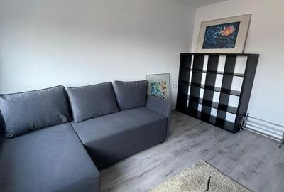 Garsonieră în Central - 7