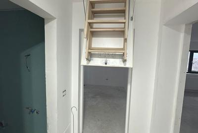Casă cu 5 camere cu Teren 830 Mp în Exterior Vest - 8