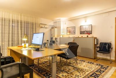 Spatiu birouri Mihalache -Turda in imobil mixt, 33 mp, centrala gaze proprie - 5