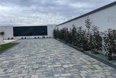 Vila premium de vanzare in Pipera proprietate moderna, perfect? pentru familie | Aproape de Scoala - 7