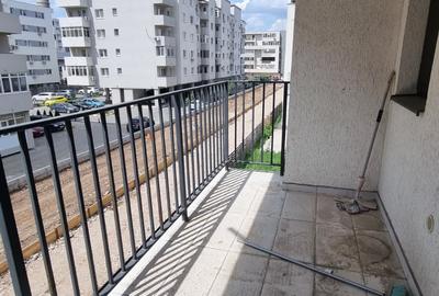 Apartament cu 2 camere decomandat, mobilat în Metalurgiei - 9
