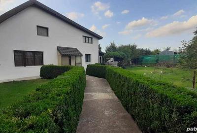 Vand casa 120mp la pret de apartament - 4