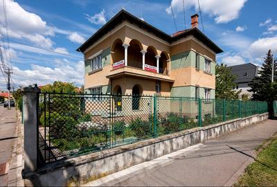 Casă individuală cu 5 camere cu Teren 406 Mp în Andrei Mureșanu - 8