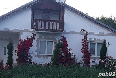 Casă cu 6 camere în Tâncăbești - 1