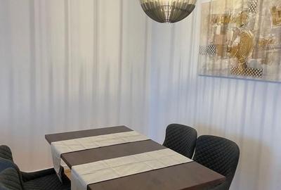 Apartament cu 2 camere în Între Lacuri - 3