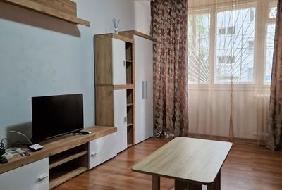Garsonieră decomandată în Drumul Taberei - 5