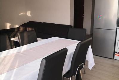 Apartament cu 3 camere, bloc nou, etajul 2,Dumbravita - 10