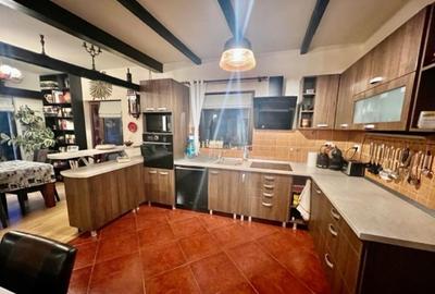 A/1700 De vanzare casa in Mure?- Corunca - 2