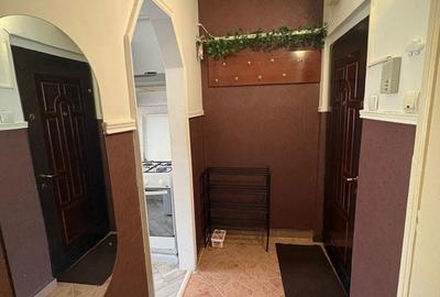 Apartament cu 2 camere în Podu Roș - 1