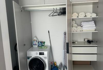 Apartament SMART 2 Camere Mamaia Nord cu Vedere la Mare. Zona Hotel Opera / Loft - 10