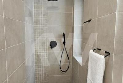 Apartament 1 camera la casa ultracentral cu pivnita Constantin Noica Sibiu - 8