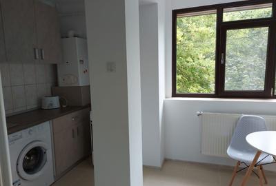 Garsonieră semidecomandată în Vărsătura - 3