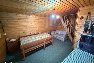 Casă cu 2 camere cu Teren 305 Mp în Firiza - 9