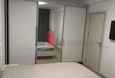 Apartament cu 2 camere-Brancoveanu-Luica-cu centrala+loc de parcare - 4