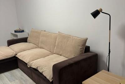 INCHIRIERE-APARTAMENT 2 CAMERE-DECOMANDAT-UNIREA TOWERS - 3