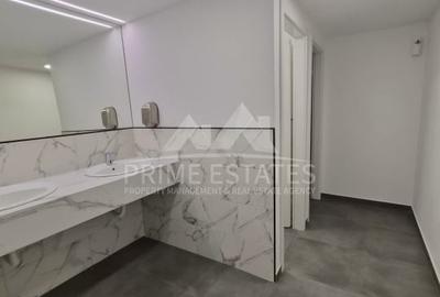 Birou, de 24 mp, în Universitate - 22