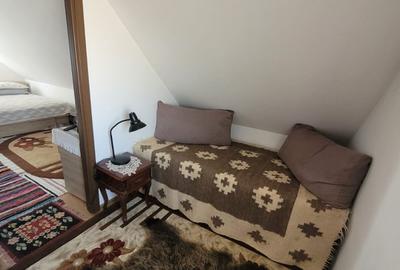 Casa rustica cu traditie -  P+M  - constructie BCA -teren 506mp -159.000 Euro - 37