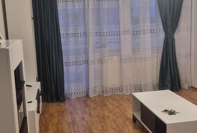 Apartament cu 2 camere decomandat în Splaiul Unirii - 1