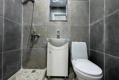 Garsonieră decomandată în Vitan