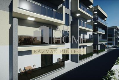 Apartamente 2 camere de lux, zona Nord Albert, Ploiesti - 7