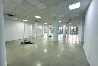 Spa?iu comercial de 300 mp de inchiriat in Gala?i Loca?ie excelenta pe Bulevardul George Co?buc - 8
