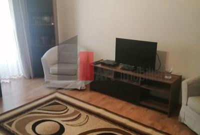 Garsonieră decomandată în Timpuri Noi - 1