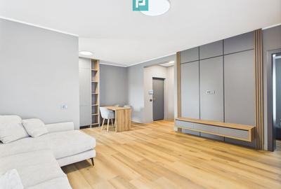 Apartament cu 2 camere decomandat în Dumbrăvița - 15