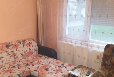 Garsonieră decomandată în Dacia - 1