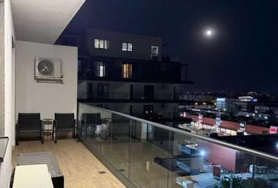 Apartament 2 Camere Vulcan Residence | Parcare | Incalzire in pardoseala - 8