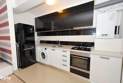 Apartament cu 2 camere în Central - 4
