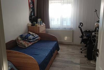 Apartament cu 2 camere semidecomandat în Central - 2