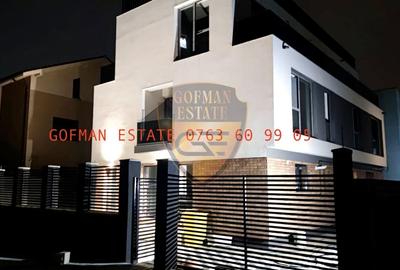 Apartament cu 3 camere decomandat, mobilat în Tomis Plus - 17