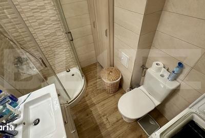 Apartament cu 2 camere în Iosia - 1
