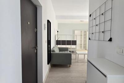 Apartament cu 2 camere decomandat în Moșnița Veche - 3