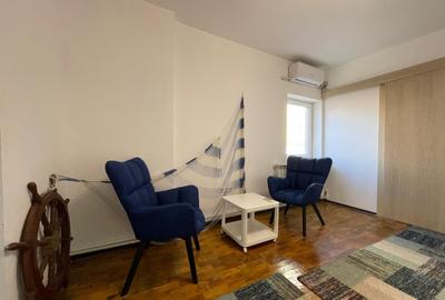 Exclusivitate - Plaja Modern, apartament 3 camere, renovat recent, mobilat - 12