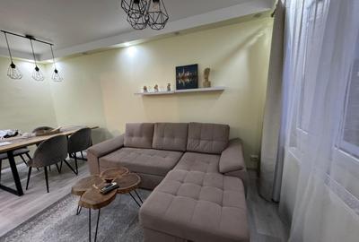 Apartament cu 3 camere decomandat, mobilat în Sălăjan - 3