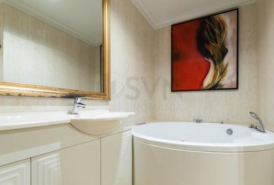 REA1022725 Penthouse - Herastrau - Parc Bordei - 9