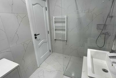 Garsonieră decomandată în Intim - 4