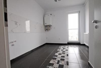 Ap finisat cu parcare subterana si TVA incluse in pret,spatios,ansamblu deosebit - 9