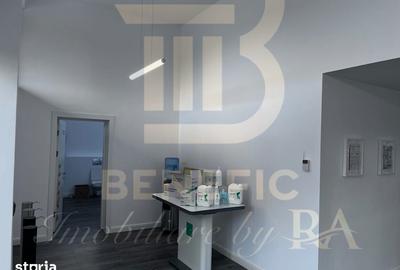 Spațiu comercial, de 900 mp, în Valea Călugărească - 12