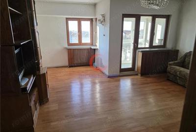 Apartament cu 4 camere decomandat în Simion Bărnuțiu - 14