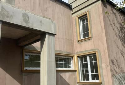 Casă cu 5 camere în Central - 7
