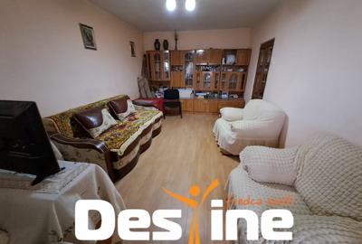 DACIA , apartament 2 camere, DECOMANDAT, 89.900 EURO - 2