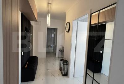 EXCLUSIVITATE BLITZ! Apartament de lux, 72 mp - VIVA RESIDENCE DEVA - 3