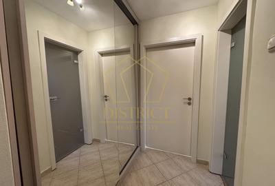 Apartament cu 4 camere decomandat, mobilat în Spitalul Județean - 17