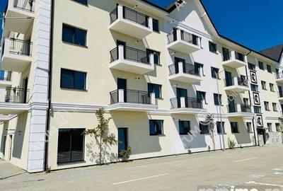 Garsonieră decomandată în Vest - 3